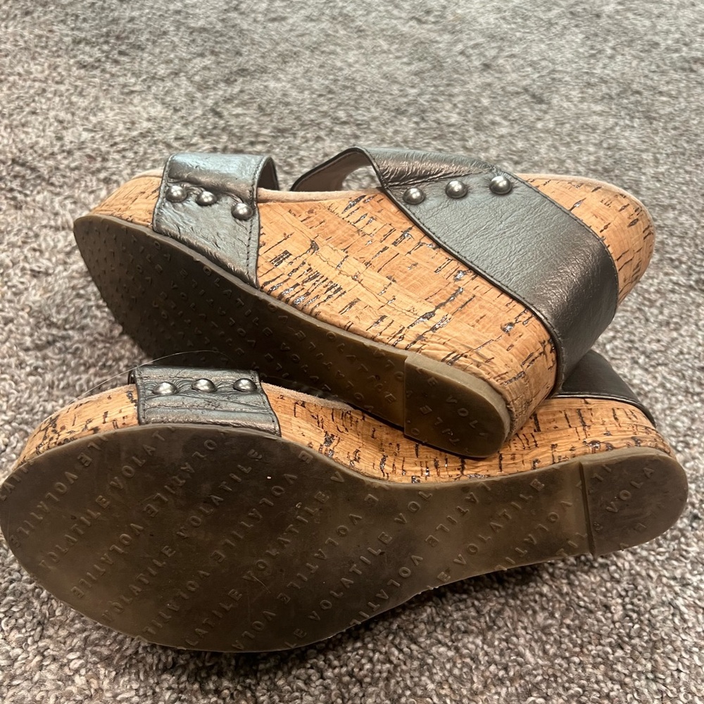 Wedges - Picture 3 of 3